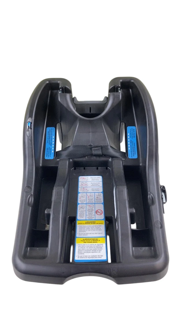 Graco SnugRide 35 Lite LX Infant Car Seat, 2024, Studio - Image 9
