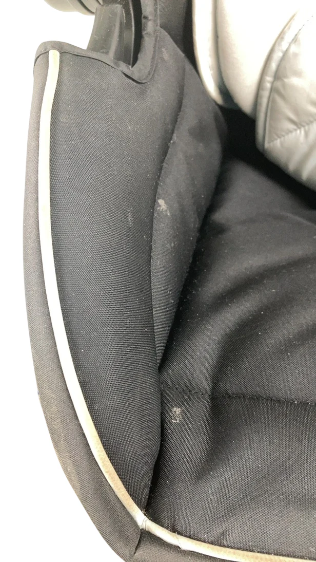 Graco SnugRide 35 Lite LX Infant Car Seat, 2024, Studio - Image 10