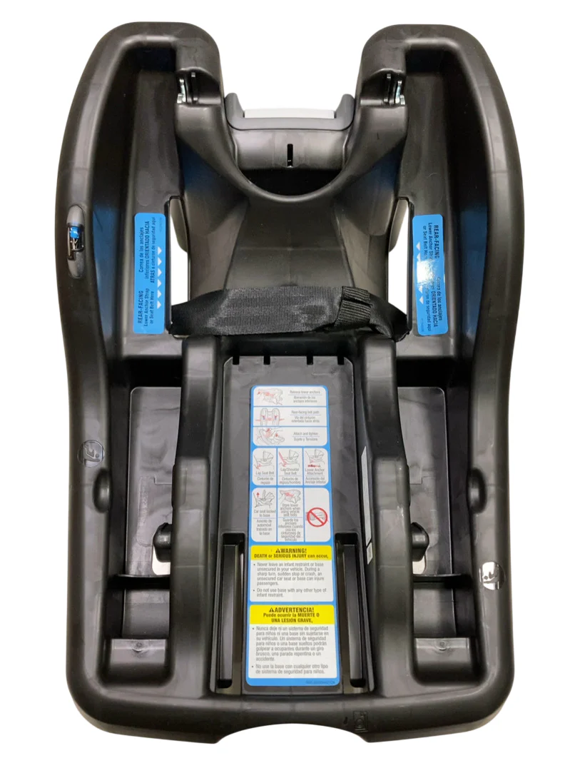 Graco SnugRide 35 Lite LX Infant Car Seat, 2024, Studio - Image 6