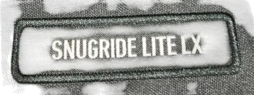 Graco SnugRide 35 Lite LX Infant Car Seat, 2025, Brody - Image 2