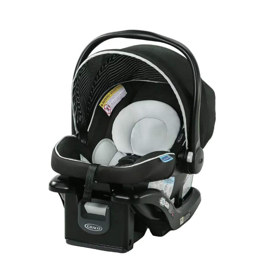 Graco SnugRide 35 Lite LX Infant Car Seat, 2026, Studio