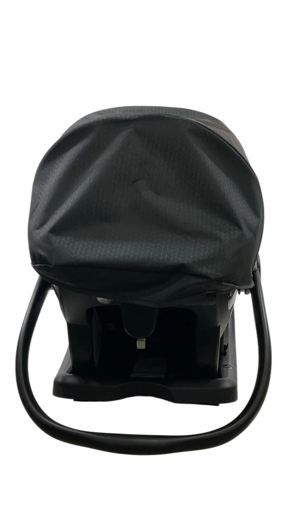 Graco SnugRide 35 LX Infant Car Seat, 2024, Elko - Image 3