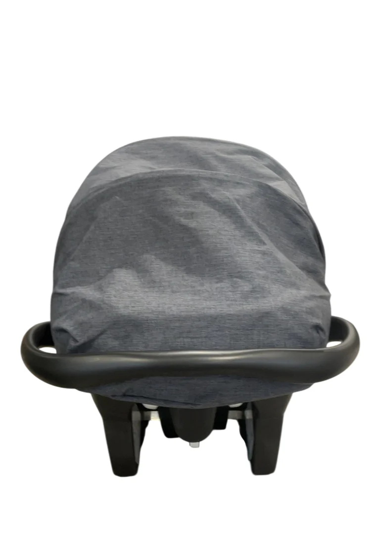 Graco SnugRide Lite Elite Infant Car Seat, Hemlock, 2024 - Image 4