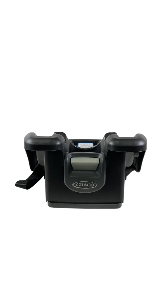 Graco SnugRide Lite Infant Car Seat Base, 2024 - Image 2