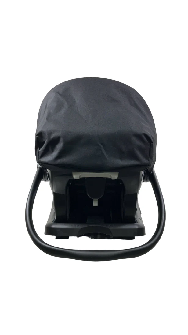 Graco SnugRide Lite LX Infant Car Seat, 2023, Studio - Image 4
