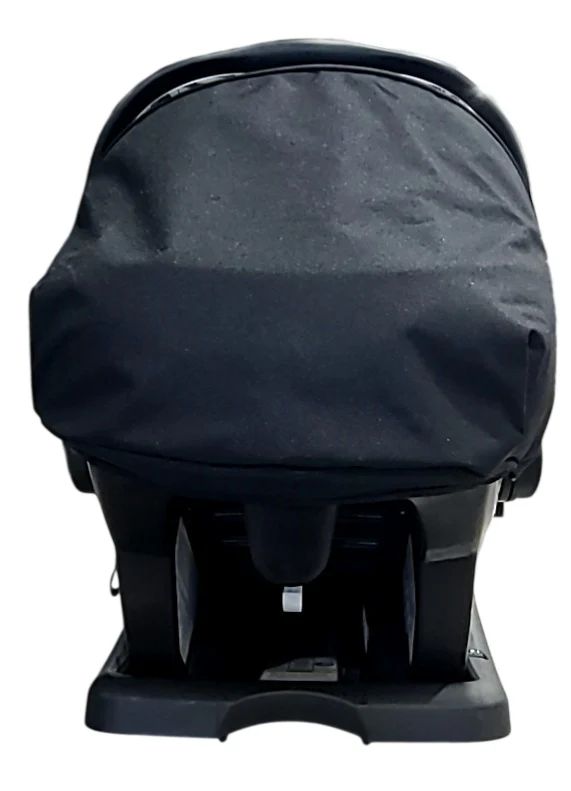 Graco SnugRide Lite LX Infant Car Seat, 2025, Studio - Image 5