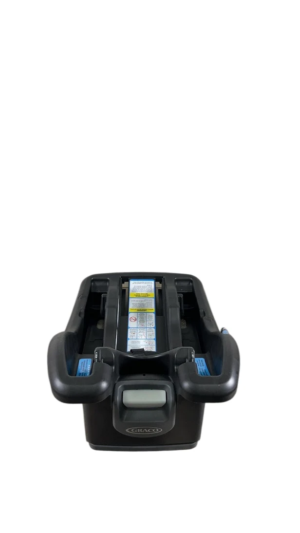 Graco SnugRide Lite LX Infant Car Seat, Nash, 2024 - Image 6