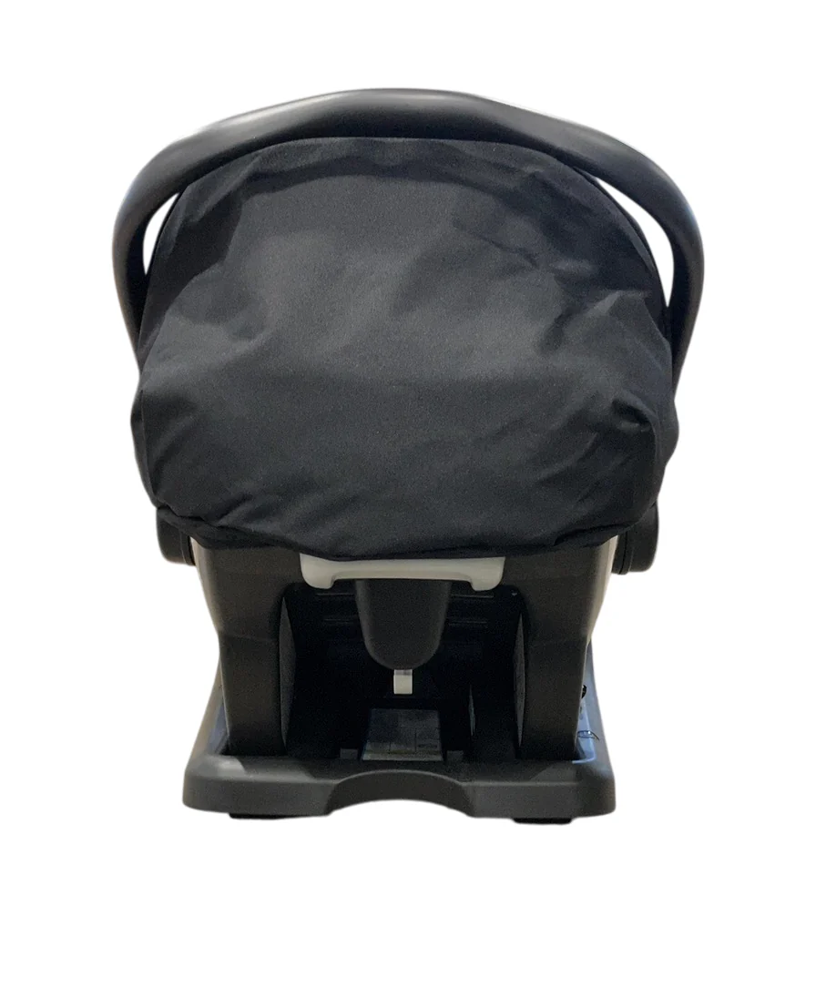 Graco SnugRide Lite LX Infant Car Seat, Studio, 2025 - Image 4