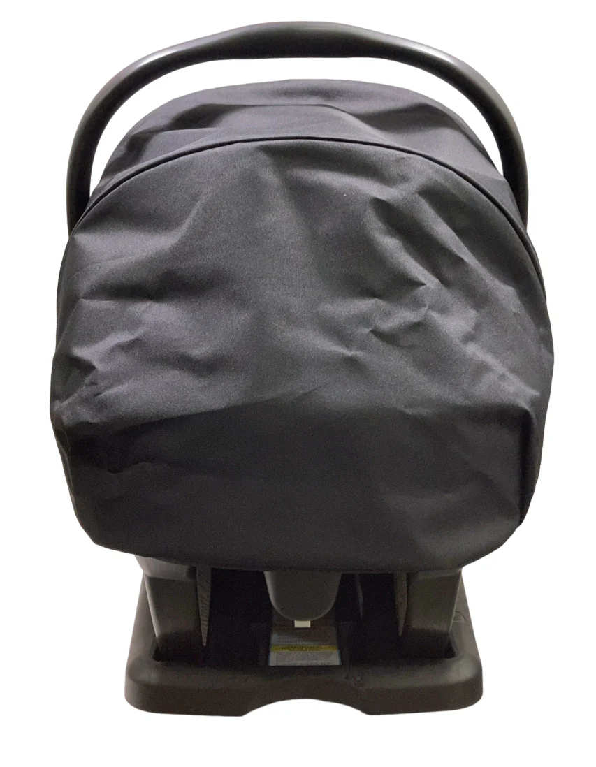 Graco SnugRide Lite LX Infant Car Seat, Studio, 2024 - Image 6