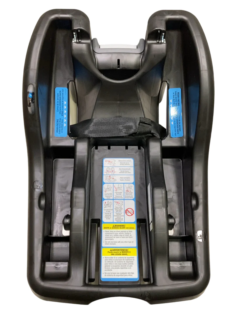 Graco SnugRide Lite LX Infant Car Seat, Studio, 2024 - Image 7