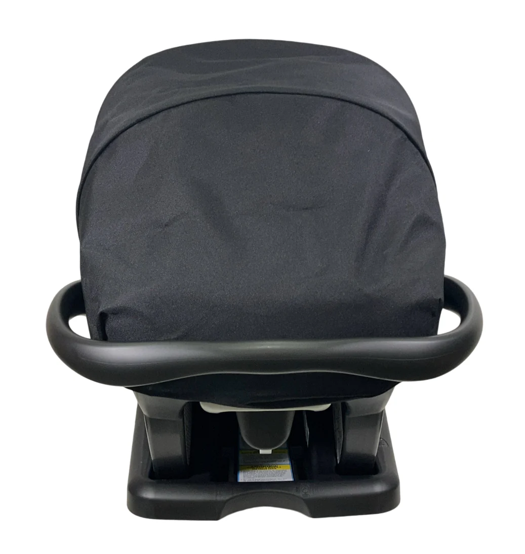 Graco SnugRide Lite LX Infant Car Seat, Studio, 2024 - Image 7