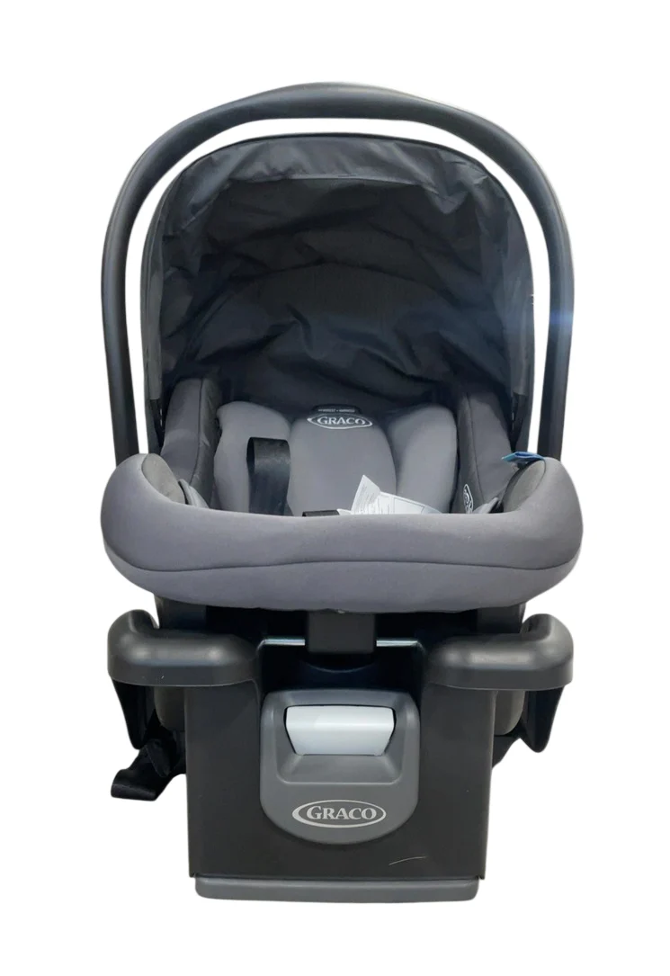 Graco SnugRide LX Infant Car Seat, 2024, Elko