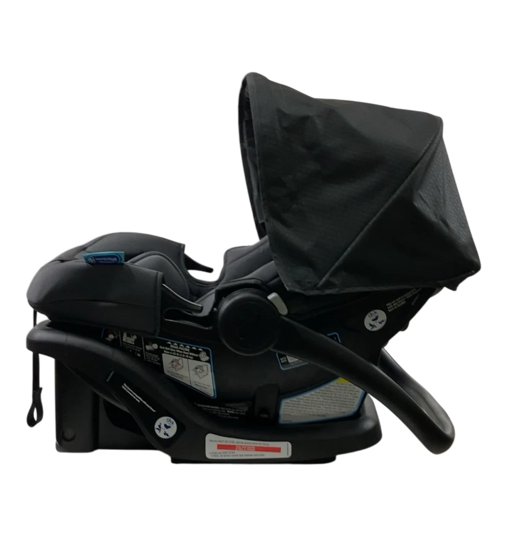 Graco SnugRide LX Infant Car Seat, 2024, Elko - Image 2