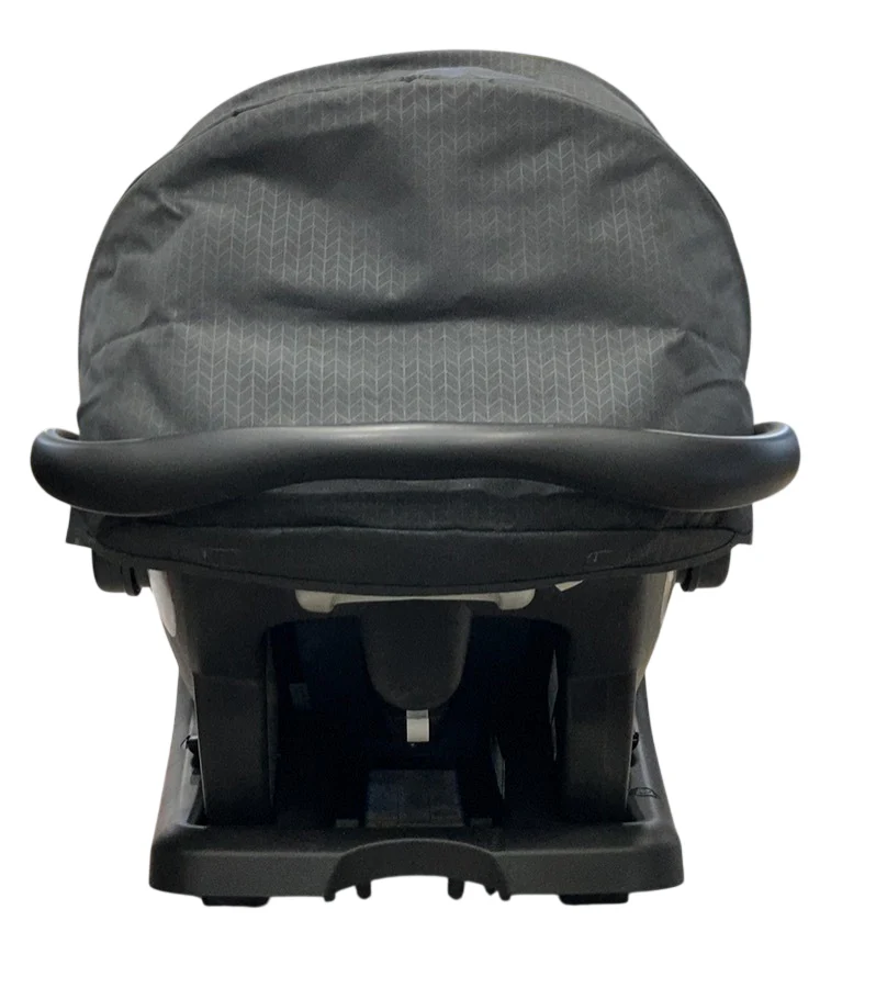 Graco SnugRide LX Infant Car Seat, 2024, Elko - Image 3