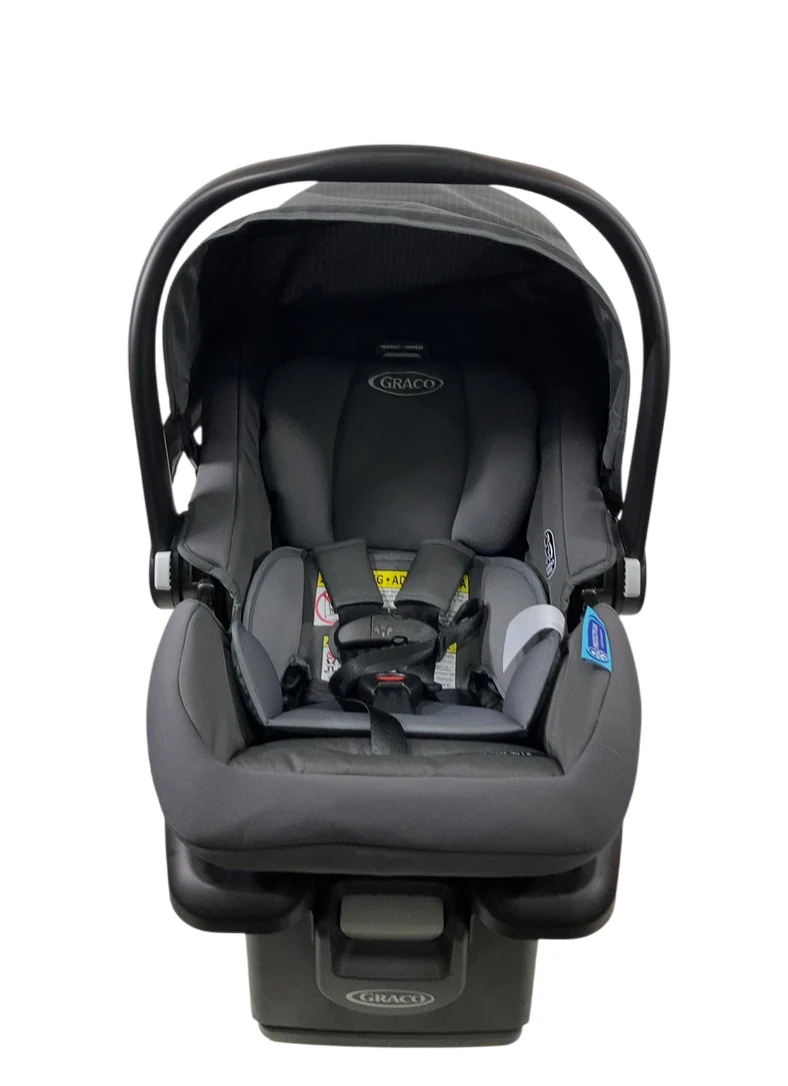 Graco SnugRide LX Infant Car Seat, 2024, Elko
