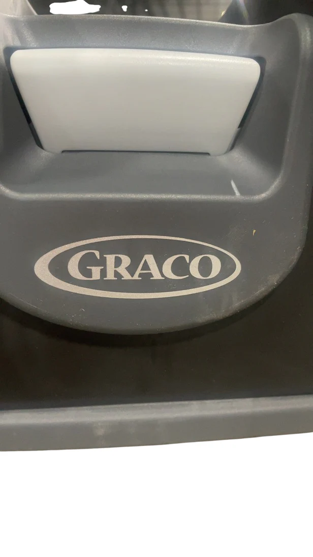 Graco SnugRide LX Infant Car Seat, 2024, Elko - Image 7