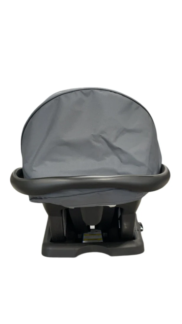 Graco SnugRide LX Infant Car Seat, Ellington, 2025 - Image 4