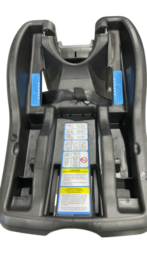Graco SnugRide LX Infant Car Seat, Ellington, 2025 - Image 5