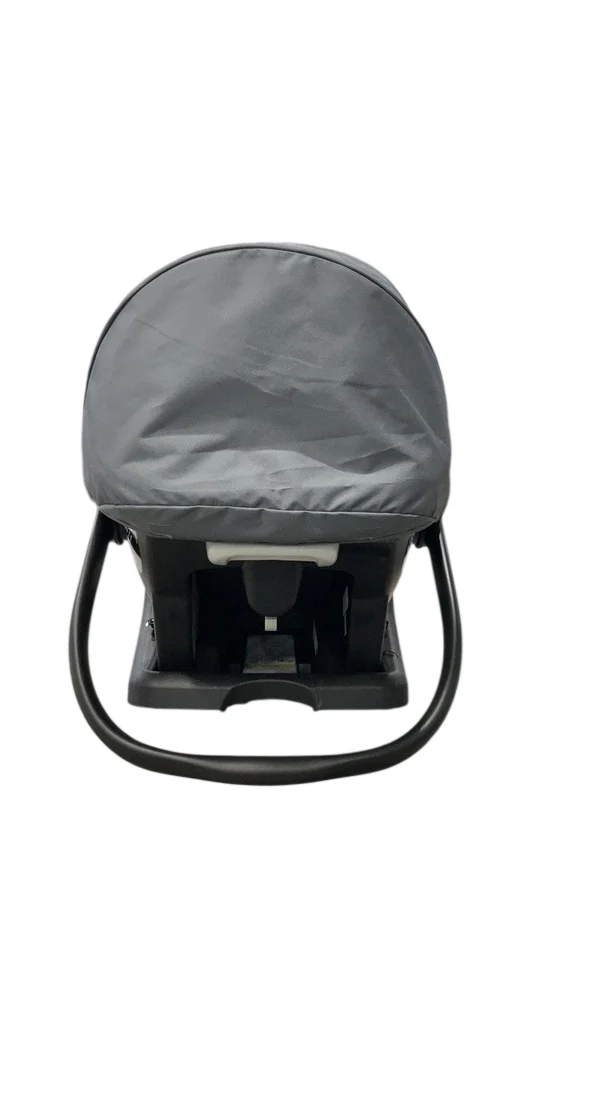 Graco SnugRide LX Infant Car Seat, Ellington, 2025 - Image 5