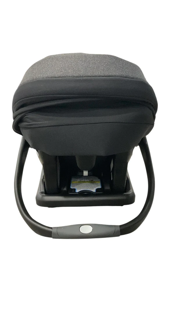 Graco SnugRide SnugFit 35 DLX Infant Car Seat, 2026, Maison - Image 5