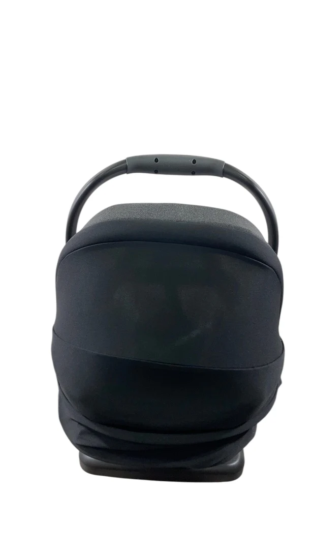 Graco SnugRide SnugFit 35 DLX Infant Car Seat, Maison, 2024 - Image 3