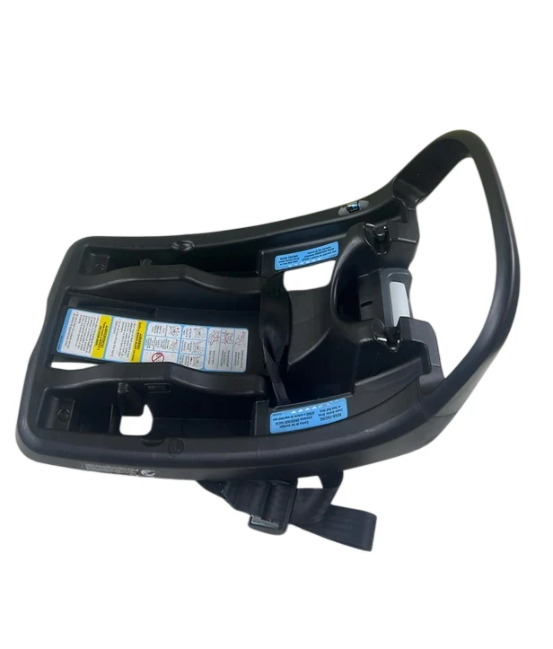 Graco SnugRide SnugFit 35 Infant Car Seat, 2021, Gotham - Image 9