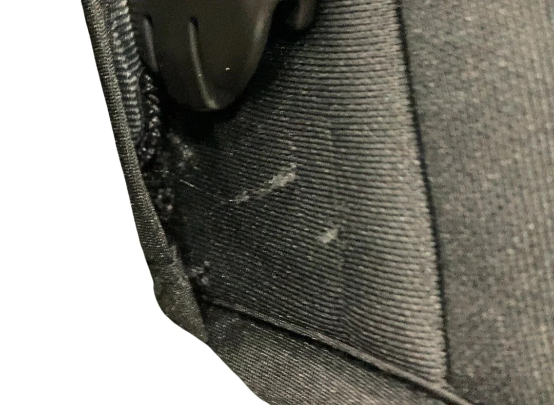 Graco SnugRide SnugFit 35 Infant Car Seat, 2024, Gotham - Image 9