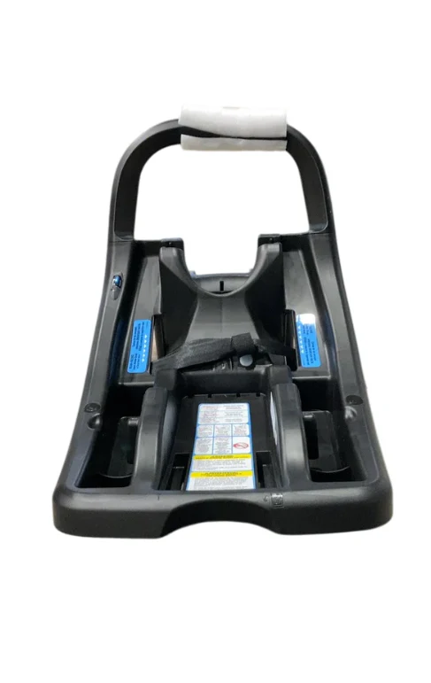 Graco SnugRide SnugFit 35 Infant Car Seat, 2025, Gotham - Image 6