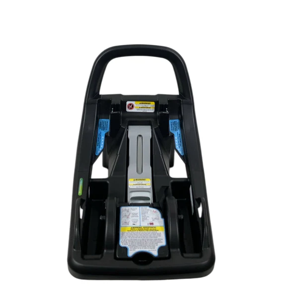 Graco SnugRide SnugFit 35 Infant Car Seat Base, 2024 - Image 3