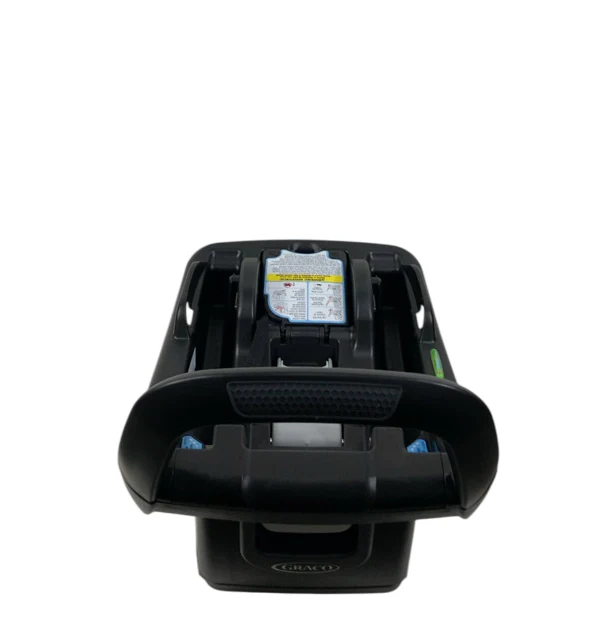 Graco SnugRide SnugFit 35 Infant Car Seat Base, 2024 - Image 4