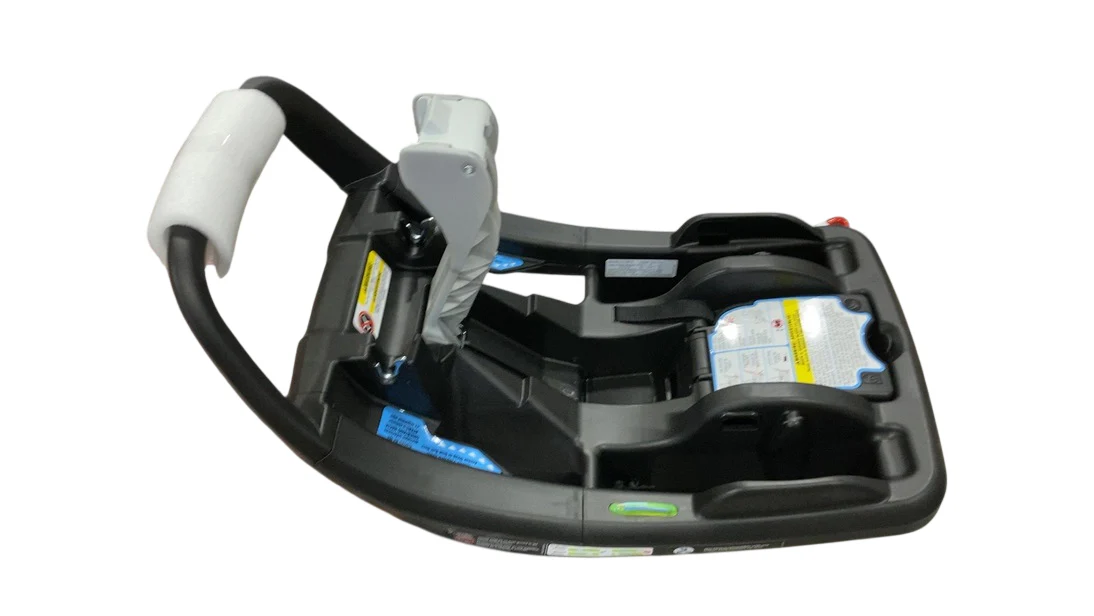 Graco SnugRide SnugFit 35 Infant Car Seat Base, 2025 - Image 2