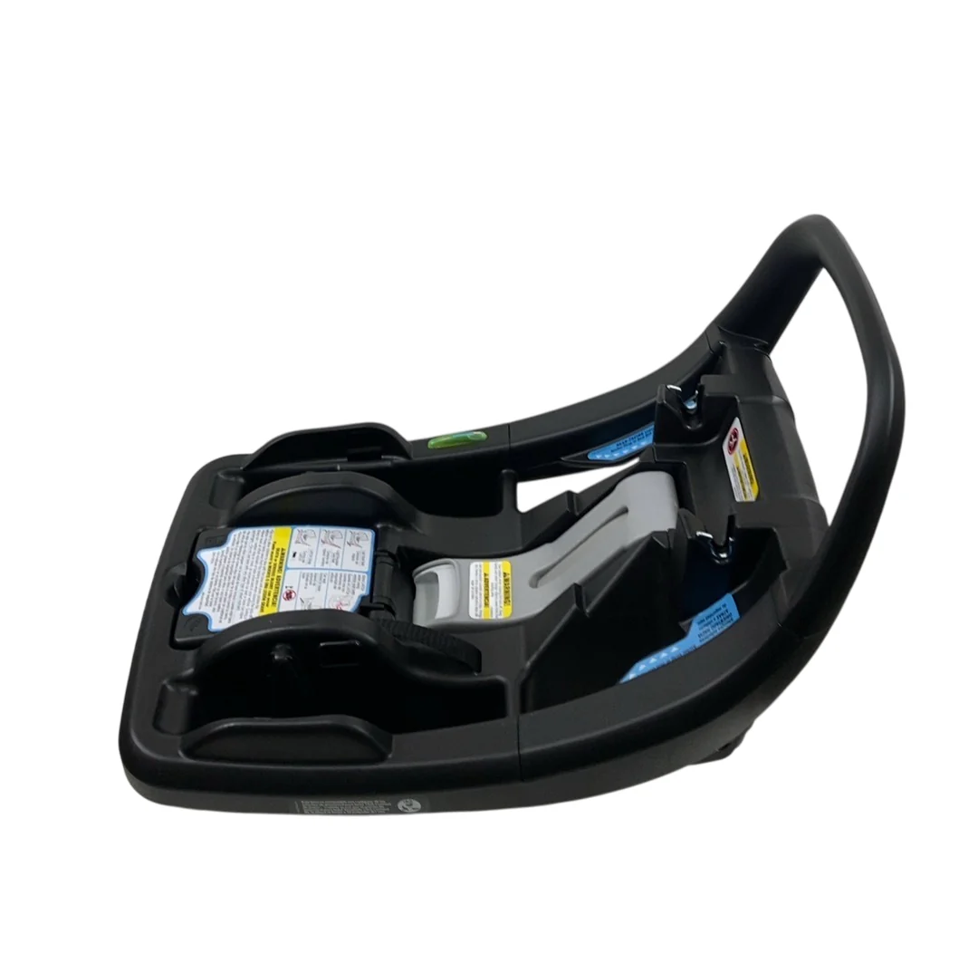 Graco SnugRide SnugFit DLX Infant Car Seat, Spencer, 2024 - Image 5