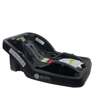 Graco SnugRide SnugLock Infant Car Seat Base, 2022 - Image 4