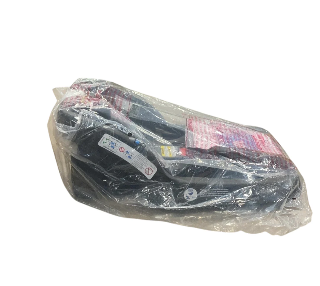 Graco SnugRide SnugLock Infant Car Seat Base, 2024 - Image 9