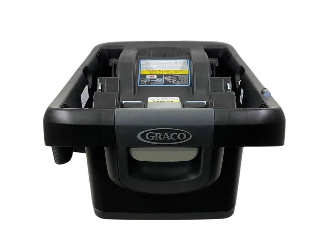 Graco SnugRide SnugLock Infant Car Seat Base ft. Load Leg Technology, 2024 - Image 3