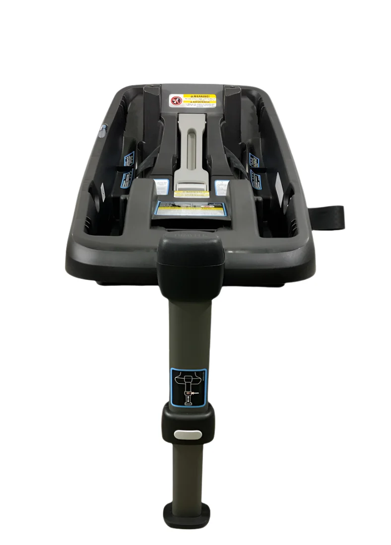 Graco SnugRide SnugLock Infant Car Seat Base ft. Load Leg Technology, 2024 - Image 4
