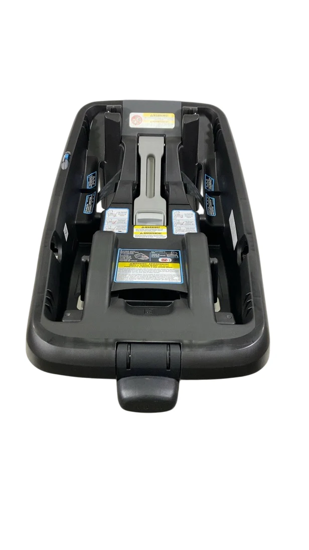 Graco SnugRide SnugLock Infant Car Seat Base ft. Load Leg Technology, 2024 - Image 5