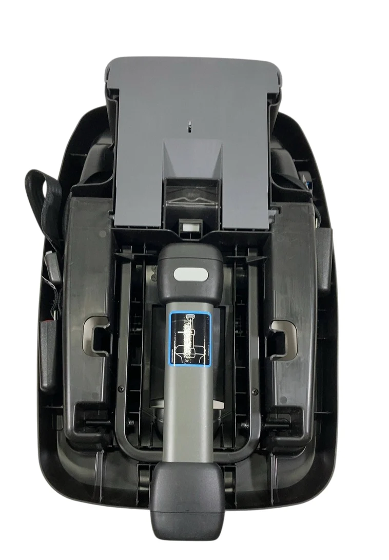 Graco SnugRide SnugLock Infant Car Seat Base ft. Load Leg Technology, 2024 - Image 6