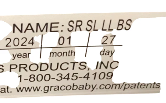 Graco SnugRide SnugLock Infant Car Seat Base ft. Load Leg Technology, 2024 - Image 7