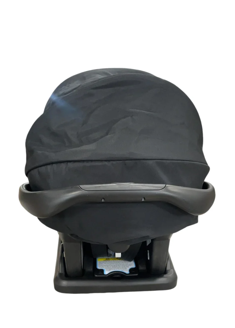 Graco SnugRide SnugLock LX Infant Car Seat, Pierce, 2025 - Image 5