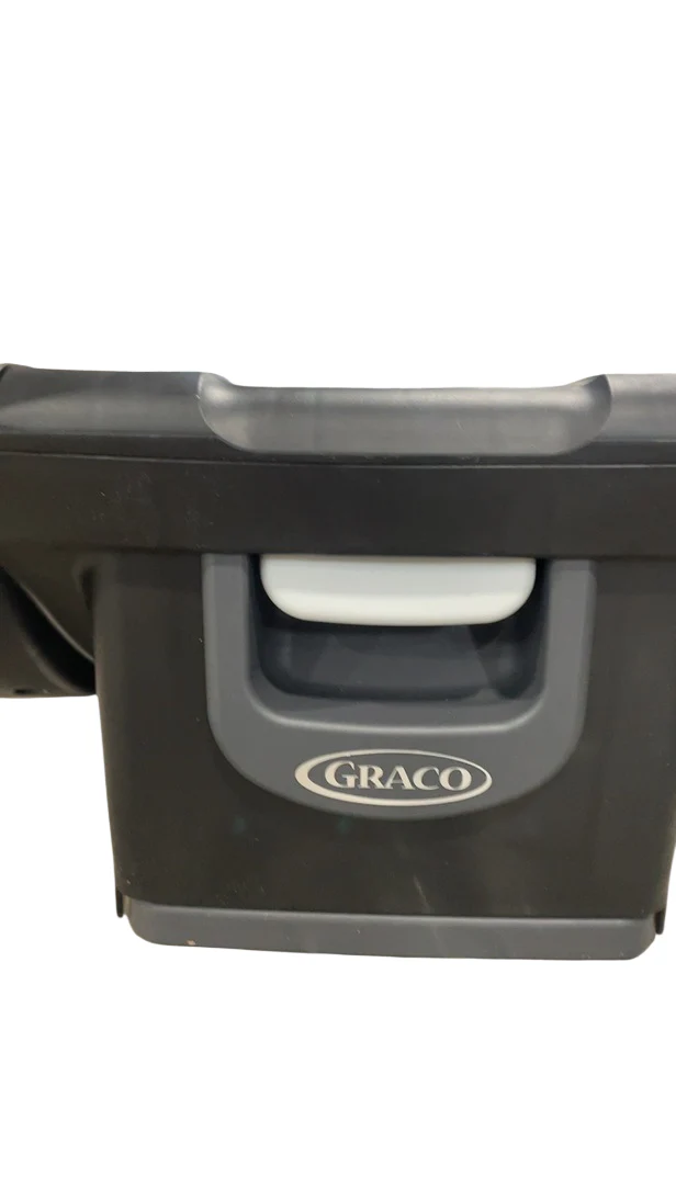 Graco SnugRide SnugLock LX Infant Car Seat, Pierce, 2025 - Image 8