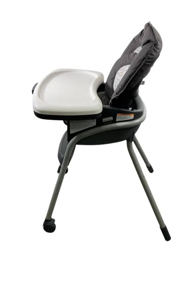 Graco Table2Table LX 6-in-1 Highchair, Arrows - Image 2
