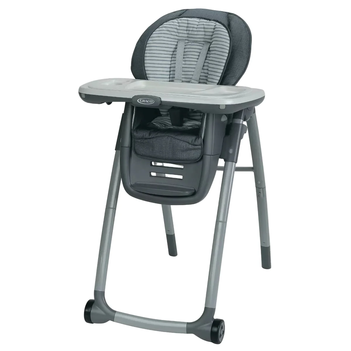 Graco Table2Table Premier Fold 7-in-1 High Chair, Ari