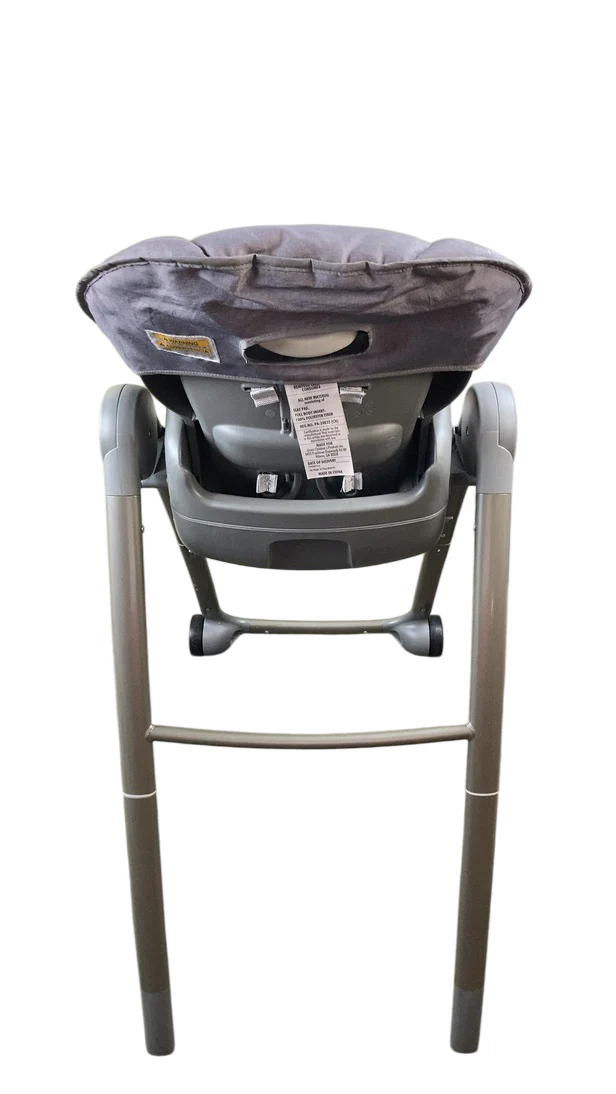 Graco Table2Table Premier Fold 7-in-1 High Chair, Maison - Image 3