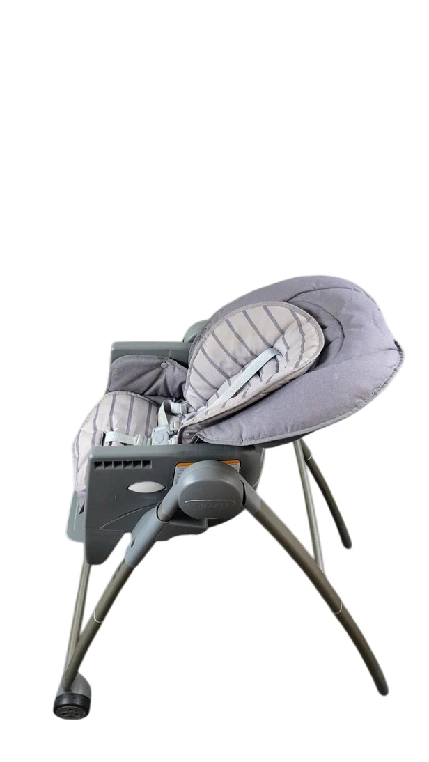 Graco Table2Table Premier Fold 7-in-1 High Chair, Maison - Image 4