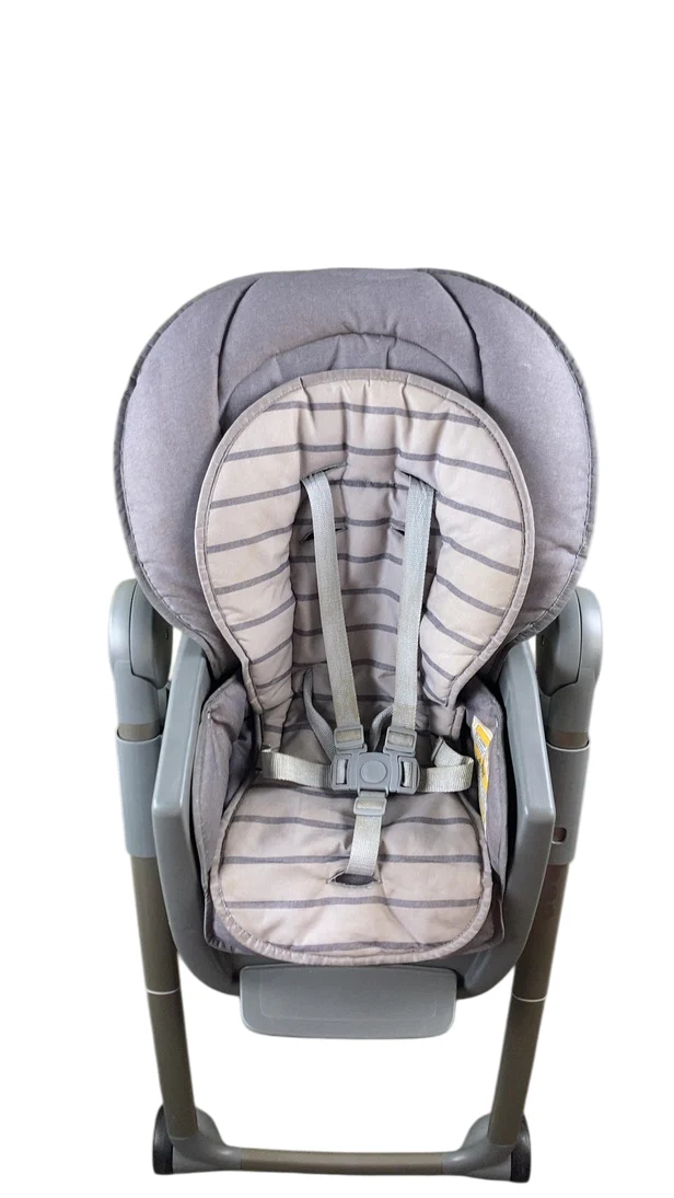 Graco Table2Table Premier Fold 7-in-1 High Chair, Maison - Image 5