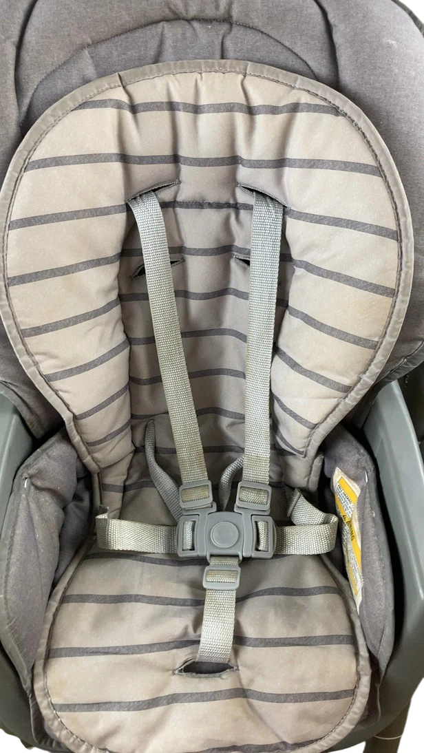 Graco Table2Table Premier Fold 7-in-1 High Chair, Maison - Image 6