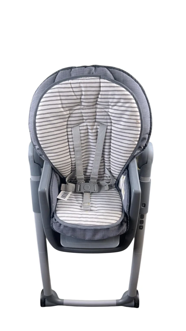 Graco Table2Table Premier Fold 7-in-1 High Chair, Maison - Image 5