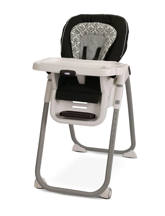 Graco TableFit High Chair, Rittenhouse