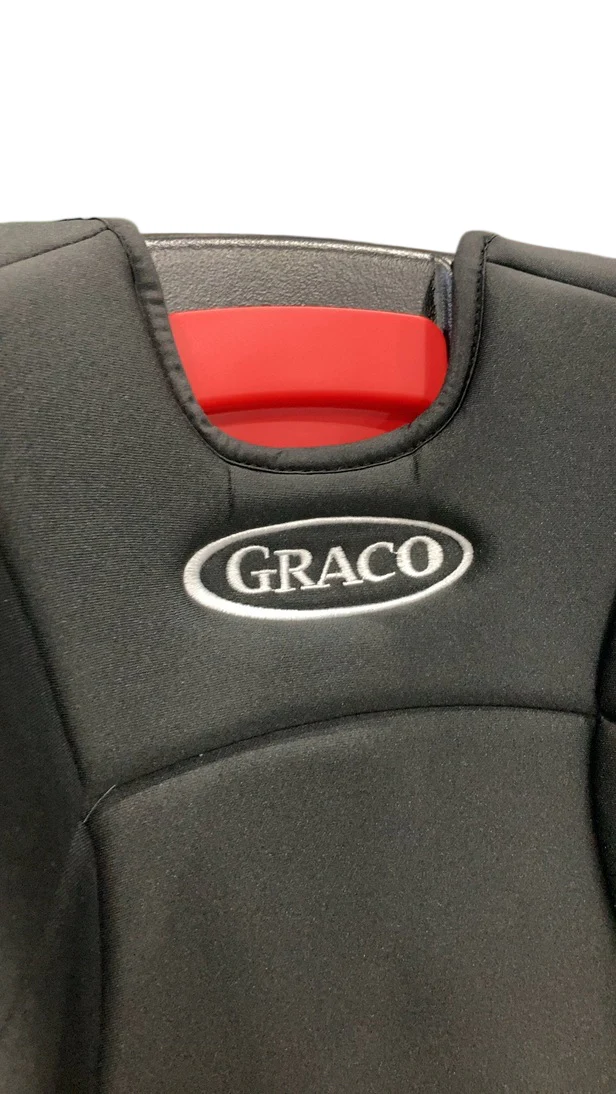 Graco Tranzitions 3-in-1 Harness Booster Car Seat, 2020, Proof - Image 7